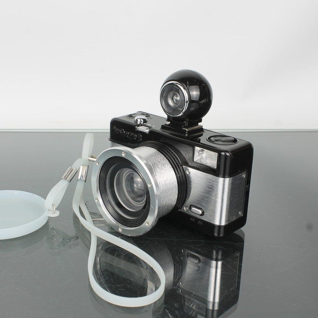 Lomography Fisheye No.2
