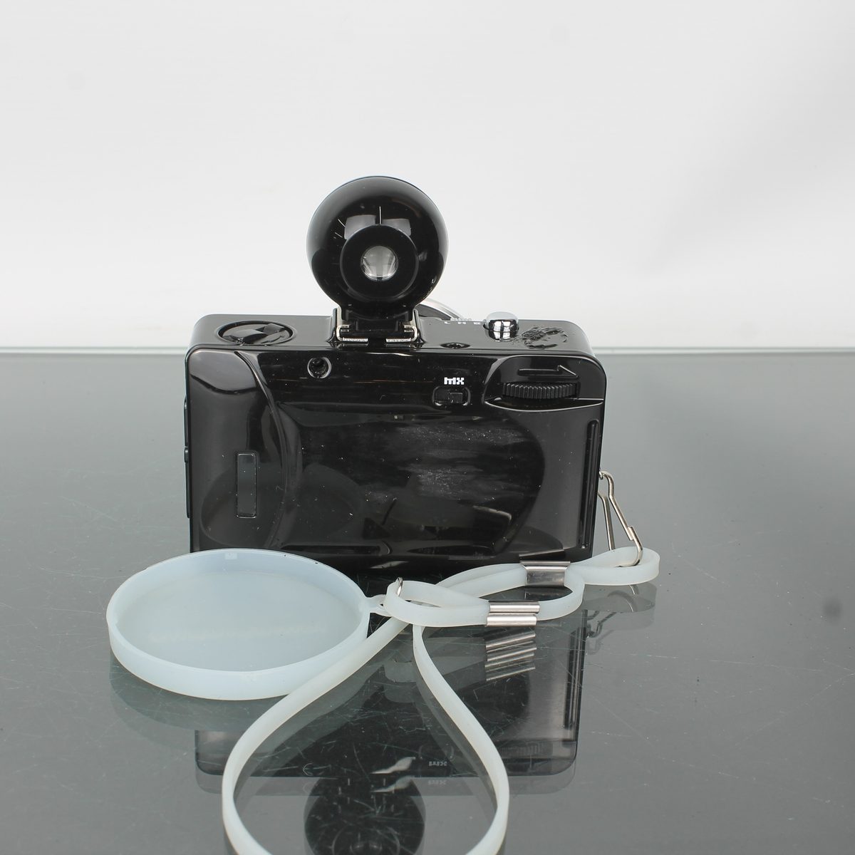 Lomography Fisheye No.2