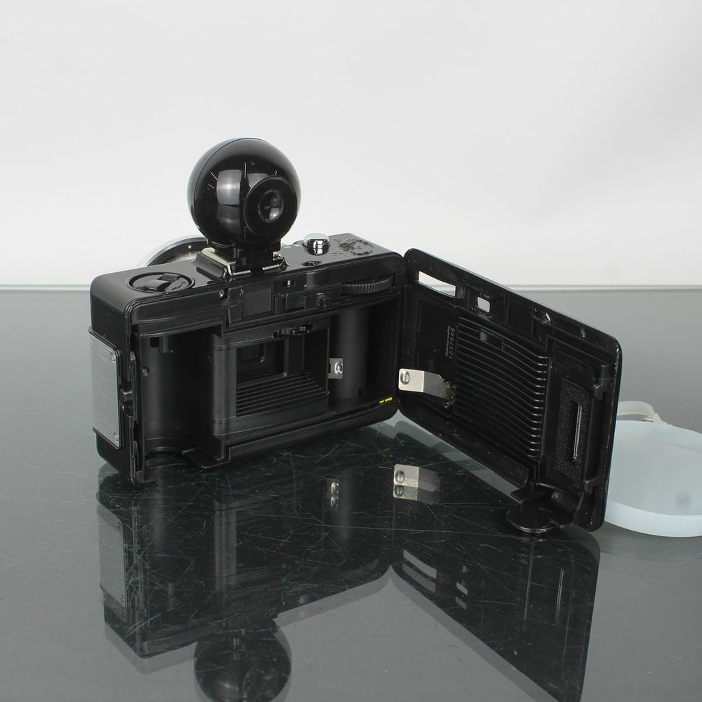 Lomography Fisheye No.2