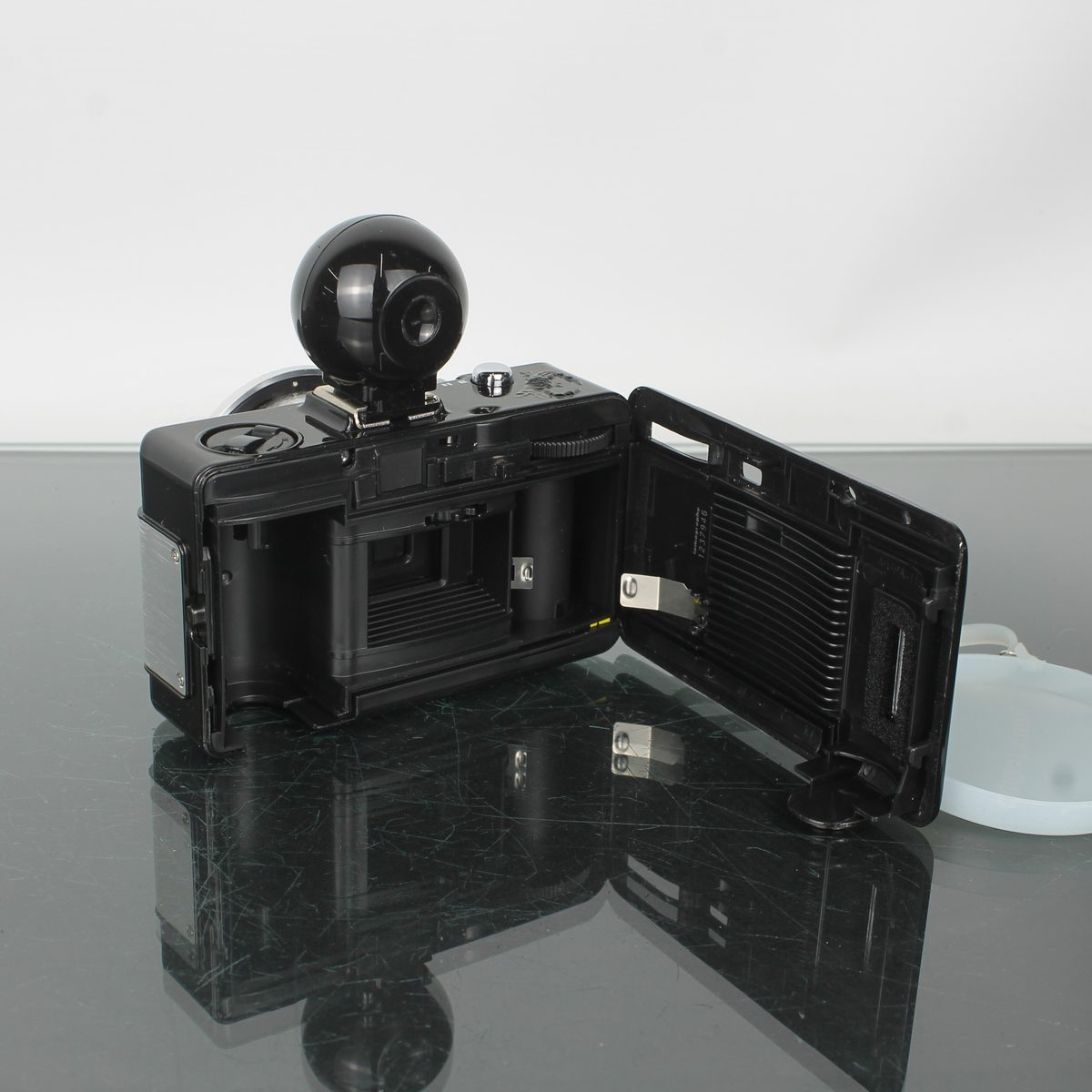 Lomography Fisheye No.2