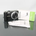 Samsung WB600