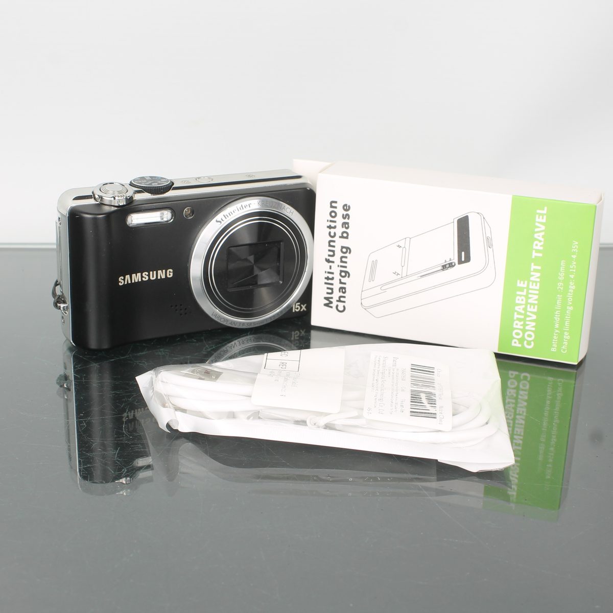 Samsung WB600