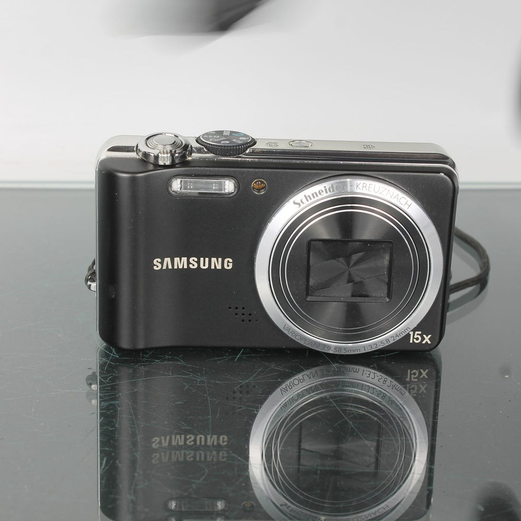 Samsung WB600