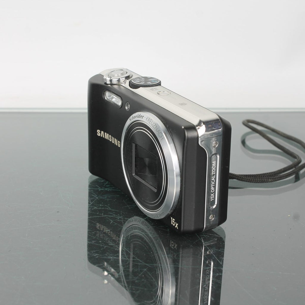 Samsung WB600
