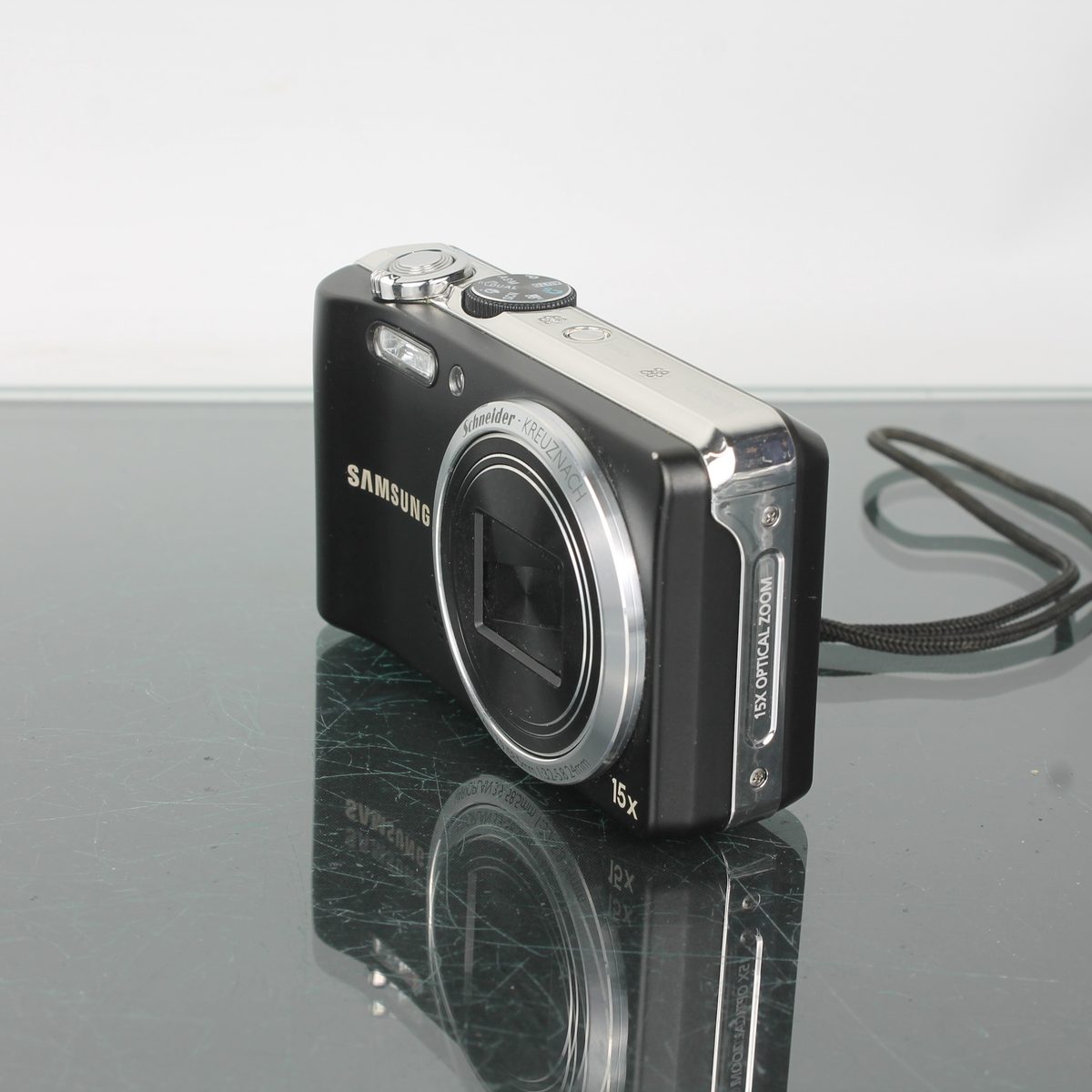 Samsung WB600