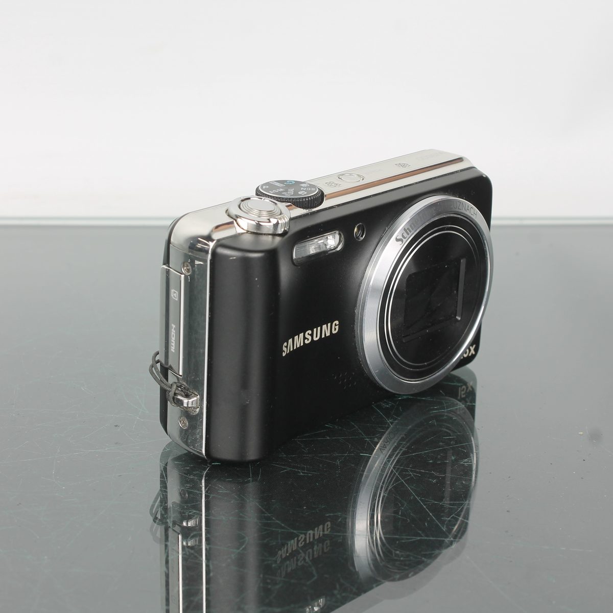 Samsung WB600