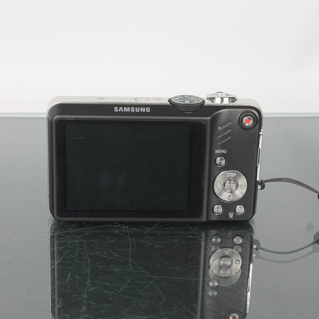 Samsung WB600