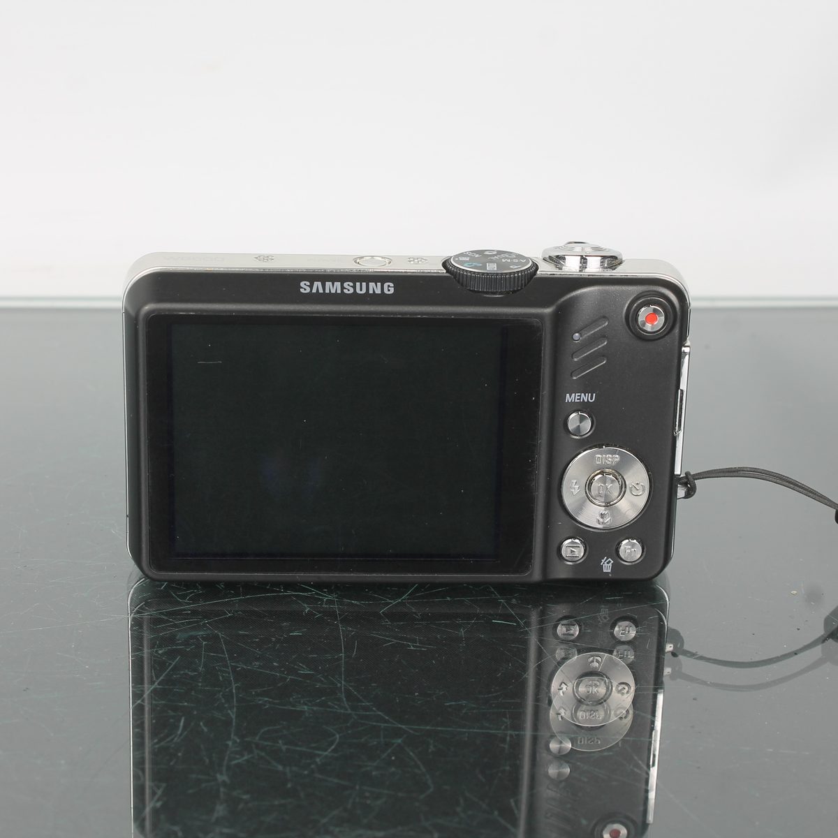 Samsung WB600