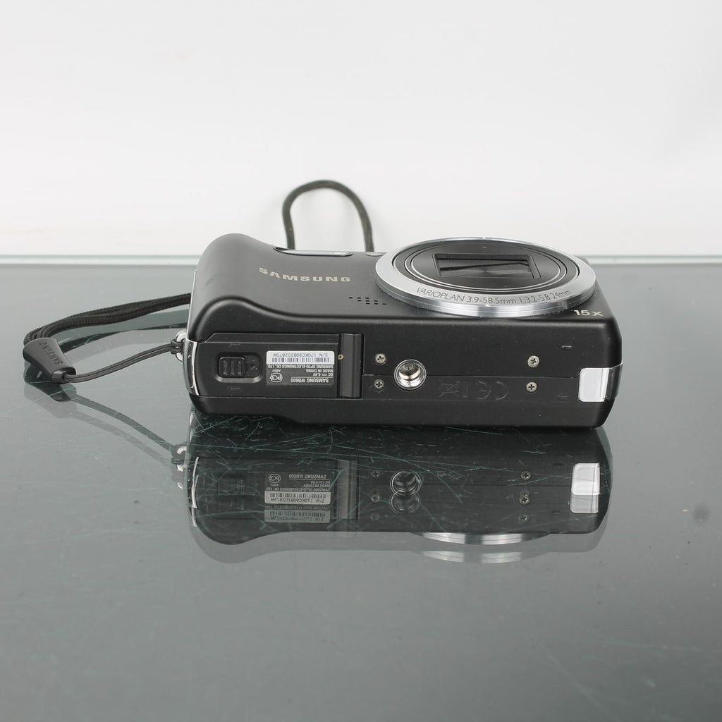 Samsung WB600