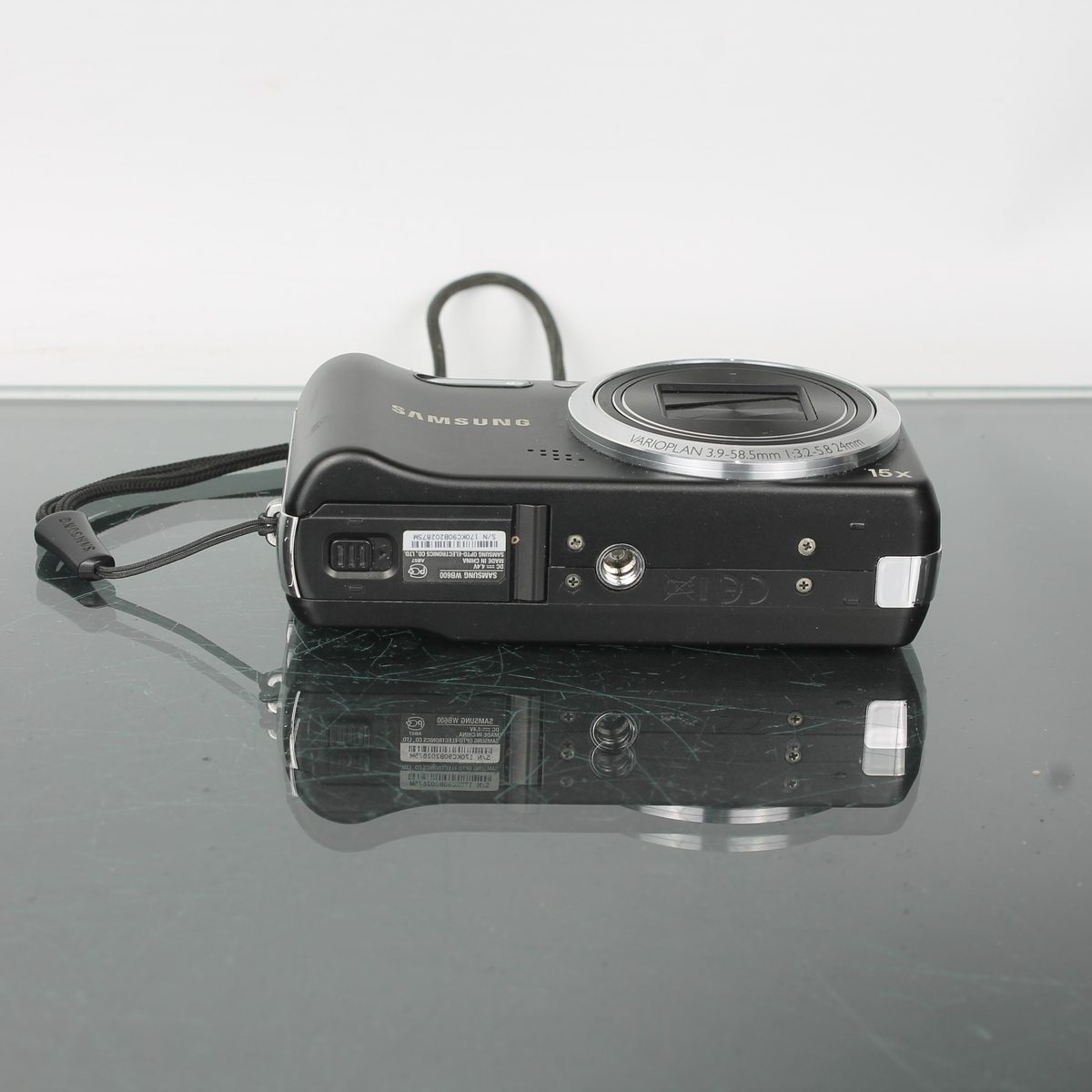 Samsung WB600