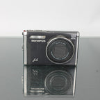 Olympus U-9000