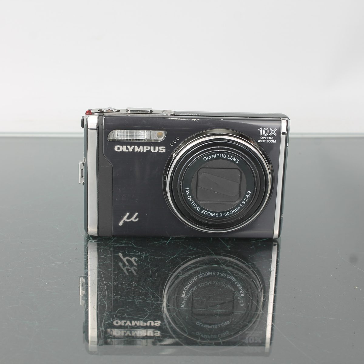 Olympus U-9000