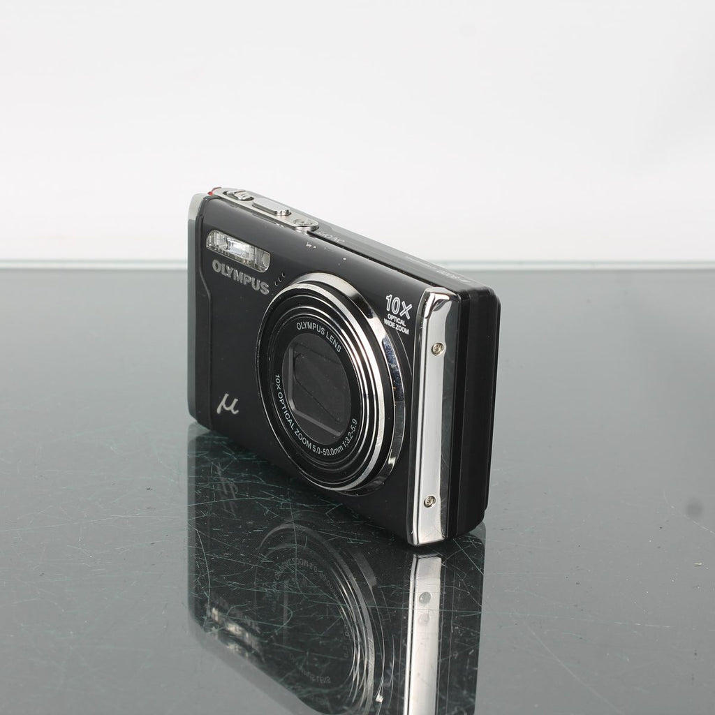 Olympus U-9000