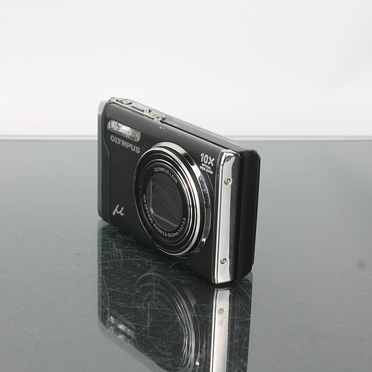 Olympus U-9000