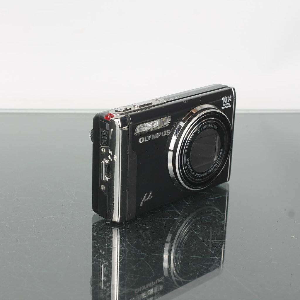 Olympus U-9000