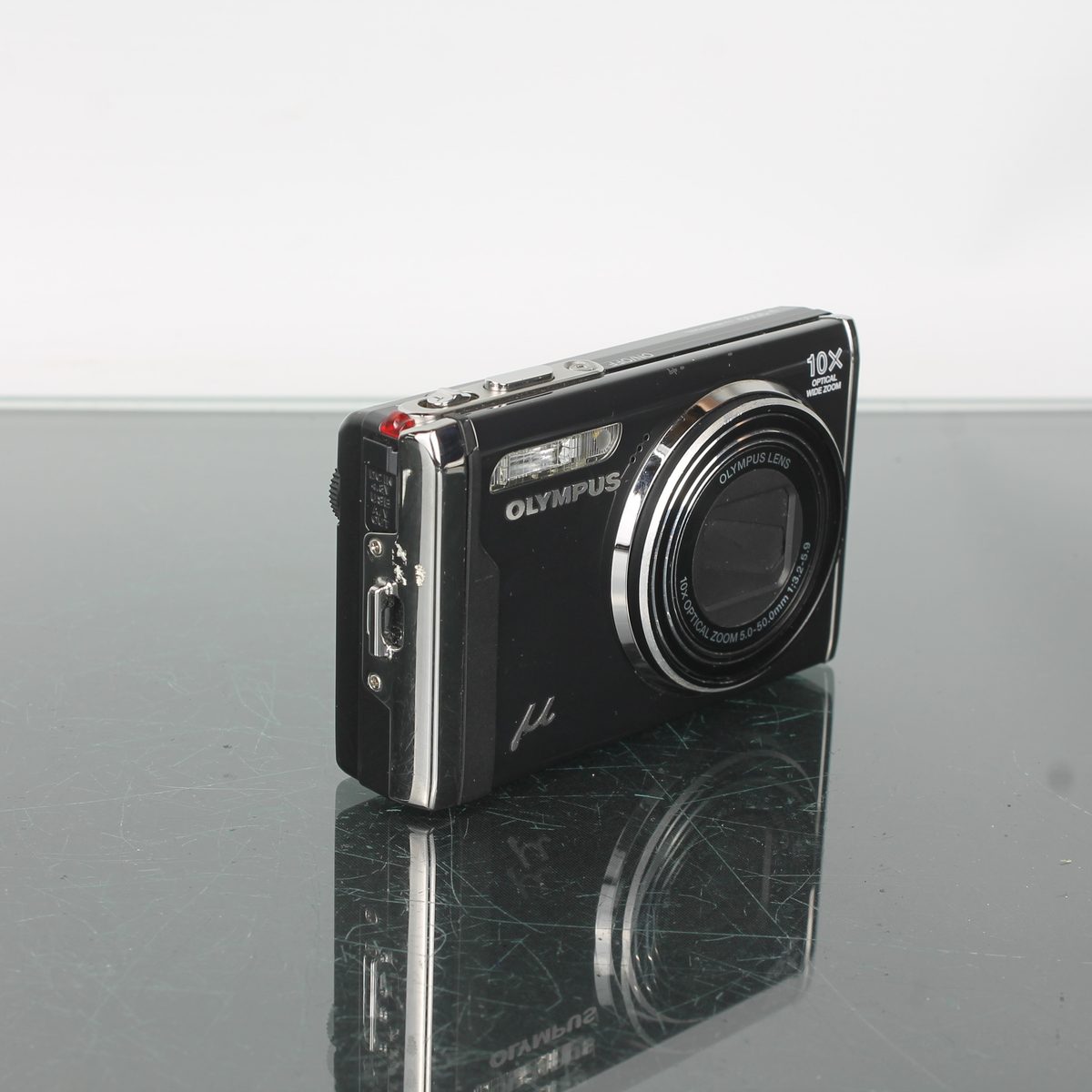 Olympus U-9000