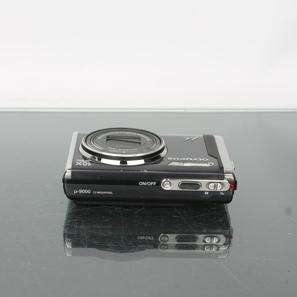 Olympus U-9000