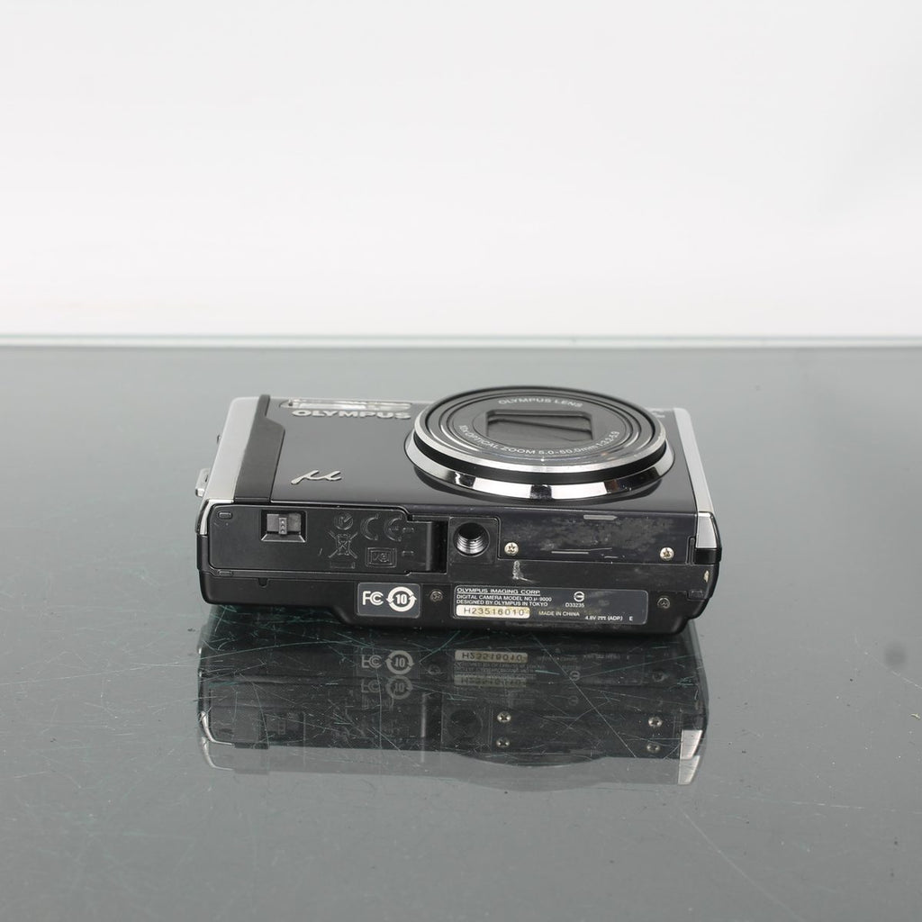 Olympus U-9000