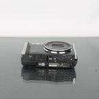 Olympus U-9000