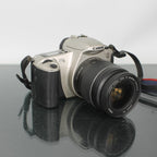 Canon EOS 300 + Canon Zoom EF 28-80mm 1:3.5-5.6