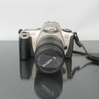 Canon EOS 300 + Canon Zoom EF 28-80mm 1:3.5-5.6