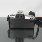 Canon EOS 300 + Canon Zoom EF 28-80mm 1:3.5-5.6