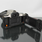 Canon EOS 300 + Canon Zoom EF 28-80mm 1:3.5-5.6