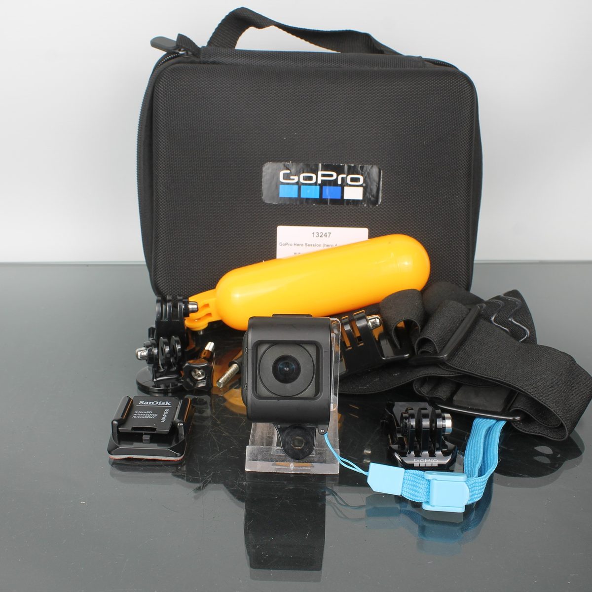GoPro Hero Session (Hero 4 Session)