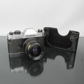 Rolleiflex SL35 + Rolleinar-MC 1:2.8 F=35mm