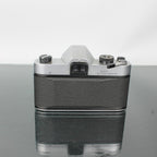 Rolleiflex SL35 + Rolleinar-MC 1:2.8 F=35mm
