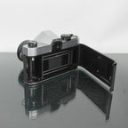 Rolleiflex SL35 + Rolleinar-MC 1:2.8 F=35mm