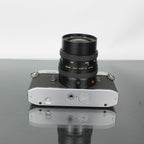Rolleiflex SL35 + Rolleinar-MC 1:2.8 F=35mm