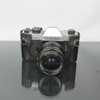 Rolleiflex SL35 + Rolleinar-MC 1:2.8 F=35mm