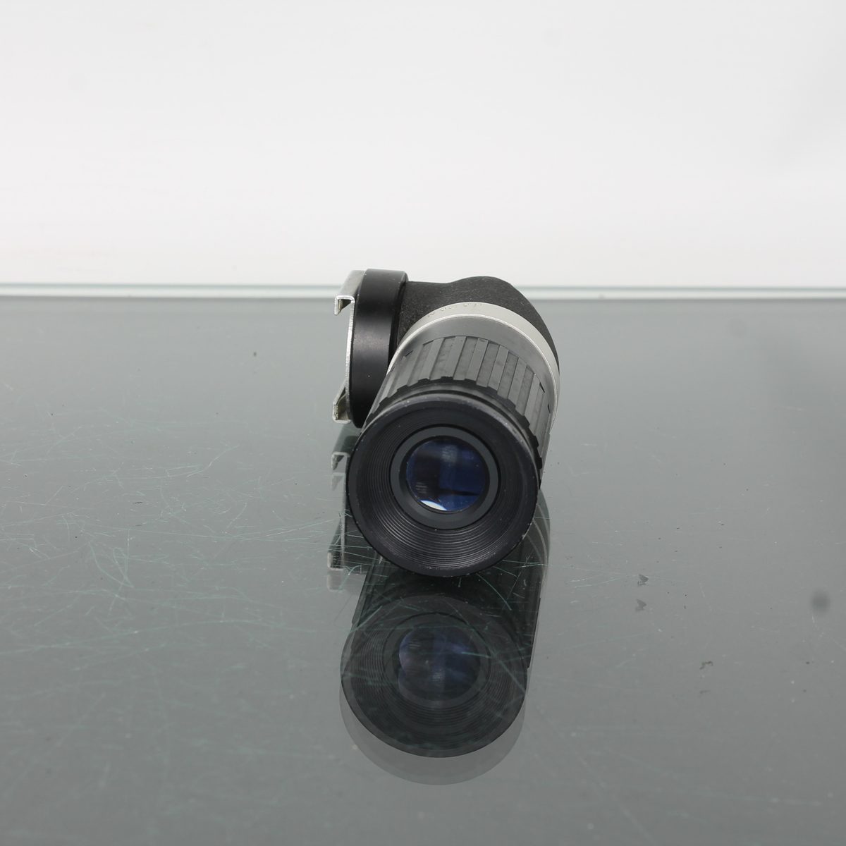 Canon FTb + Canon FD 50mm 1:1.8