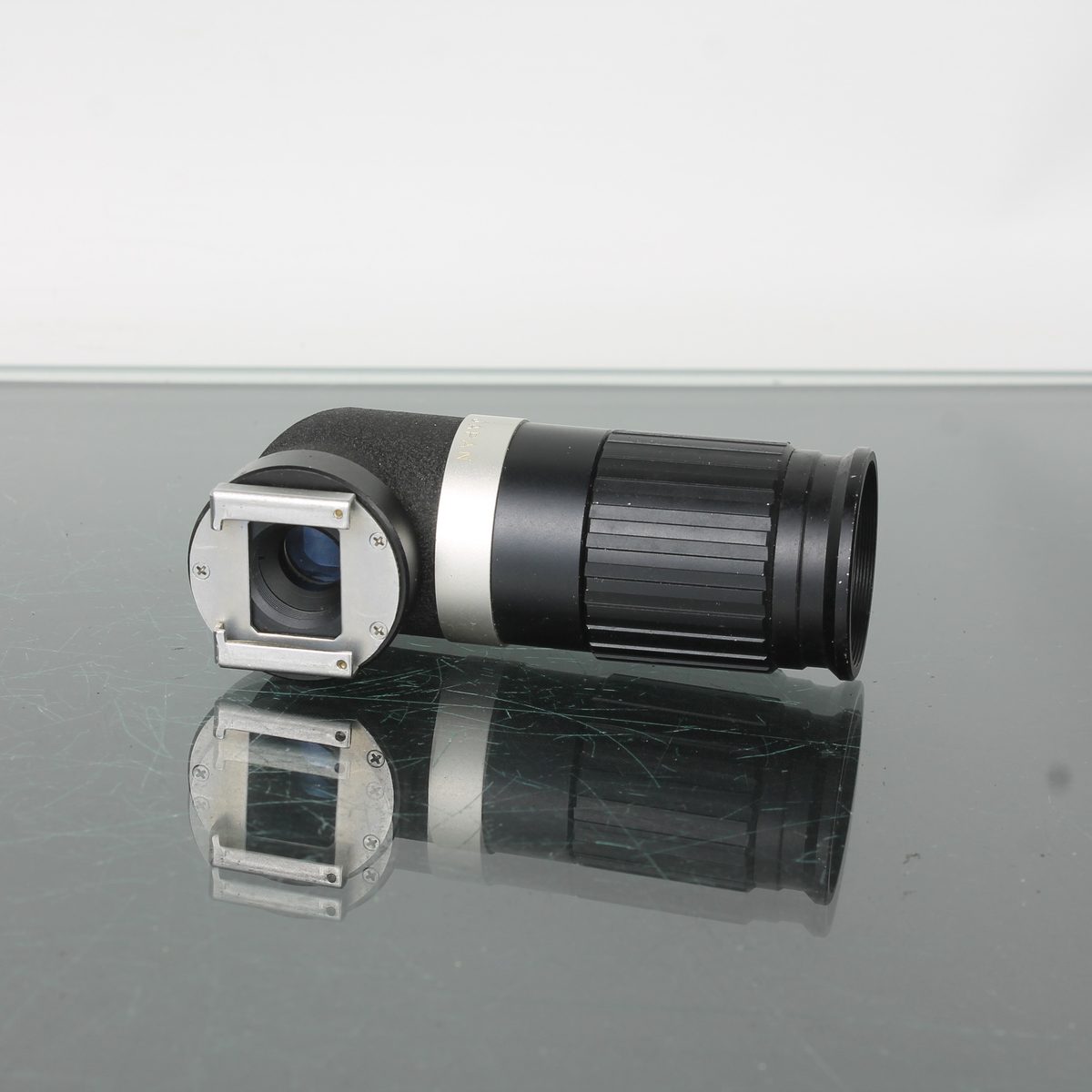 Kit d'appareil photo reflex Canon FTb QL avec objectif FD 50mm f