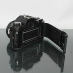 Nikon EM + Nikon Series E 50mm 1:1.8