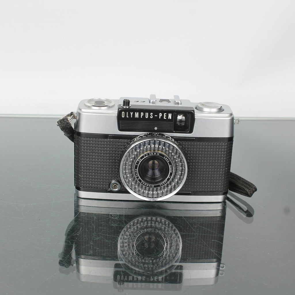 Olympus Pen EE-3