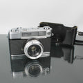 Yashica Minister-D
