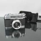 Yashica Minister-D