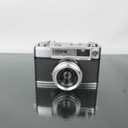 Yashica Minister-D