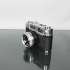 Yashica Minister-D