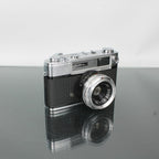 Yashica Minister-D
