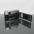 Yashica Minister-D