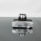 Yashica Minister-D