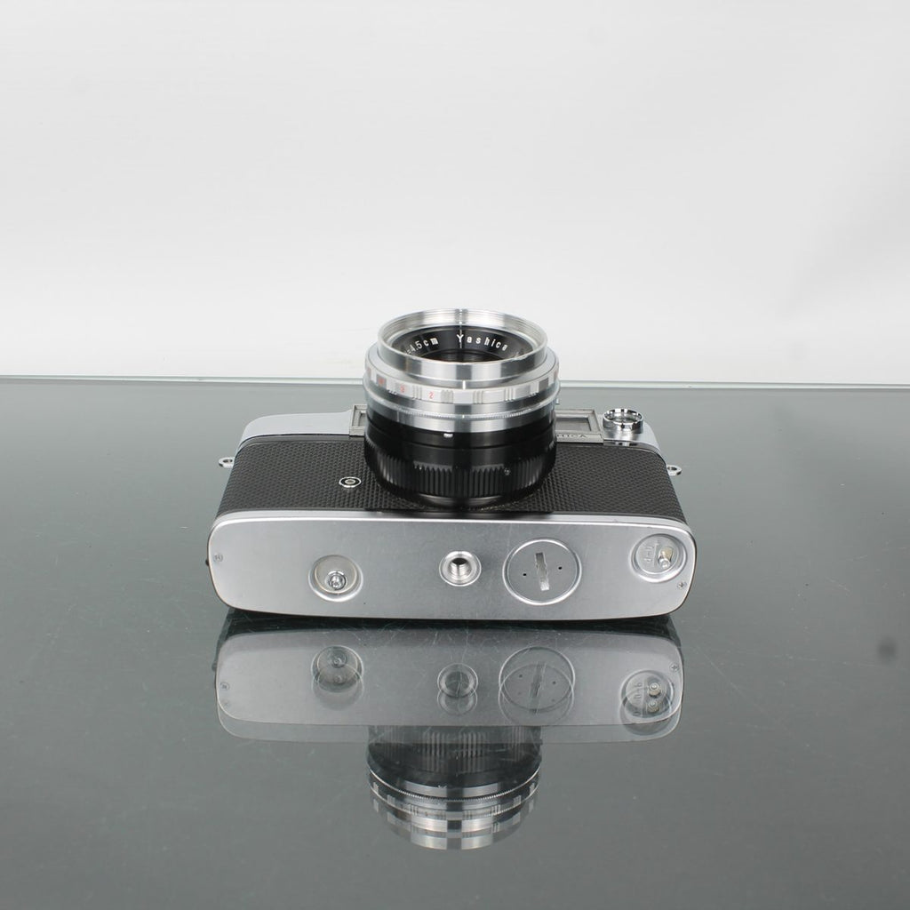 Yashica Minister-D