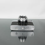 Yashica Minister-D