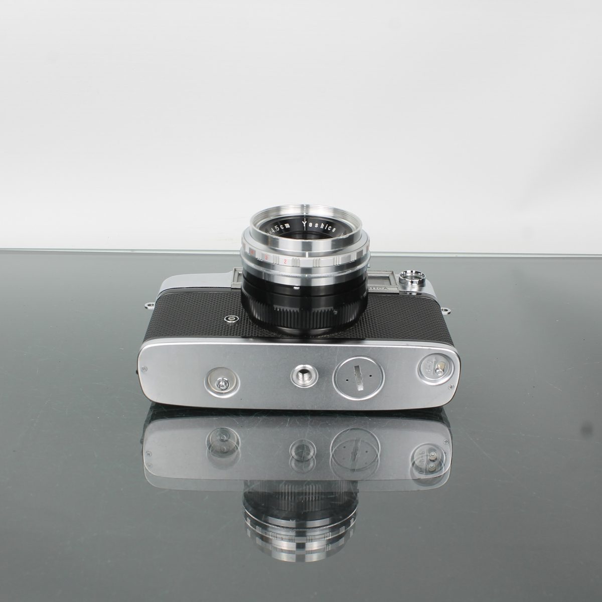 Yashica Minister-D