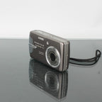 Praktica Luxmedia 7203