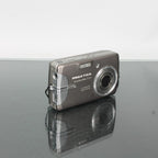 Praktica Luxmedia 7203