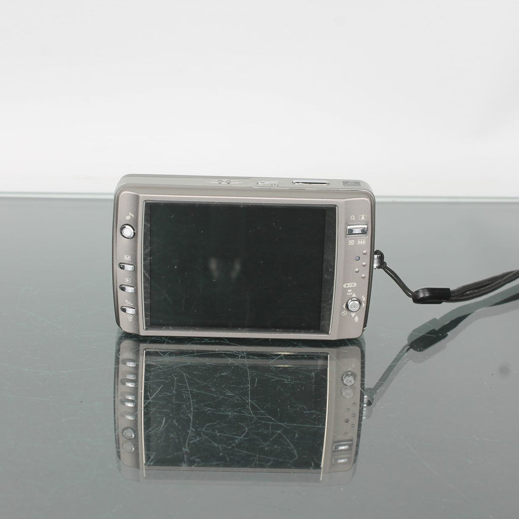 Praktica Luxmedia 7203